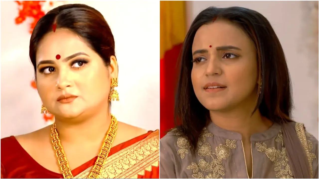 urmi- satyaki - zee bangla