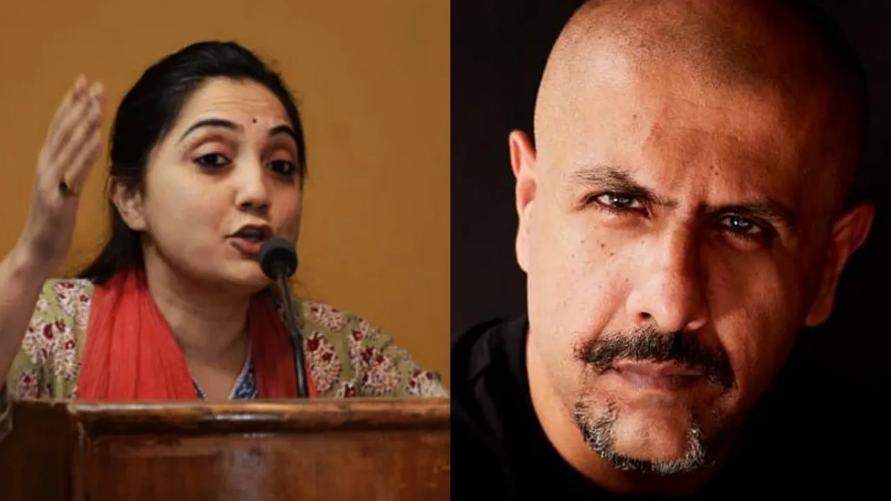 Vishal Dadlani, Vishal Dadlani on Indian Muslims,Nupur Sharma Controversy row, Singer Vishal Dadlani, নূপুর শর্মা, নূপুর শর্মার বিতর্কিত মন্তব্য, হজরত মহম্মদকে নিয়ে কী বলেছিলেন নুপূর শর্মা, ভারতীয় মুসলিম, ক্ষমা চাইলেন বিশাল দাদলানি, bengali news today