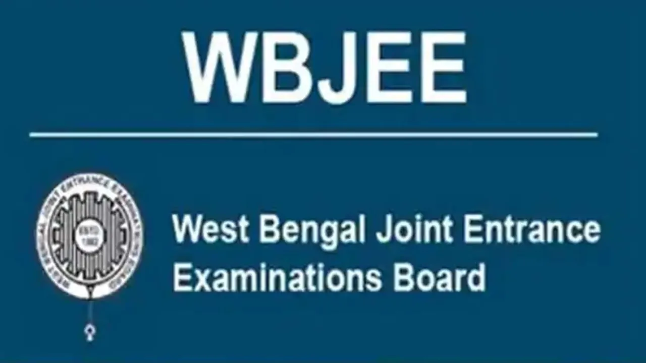 WBJEE_ west bengal joint result 2022