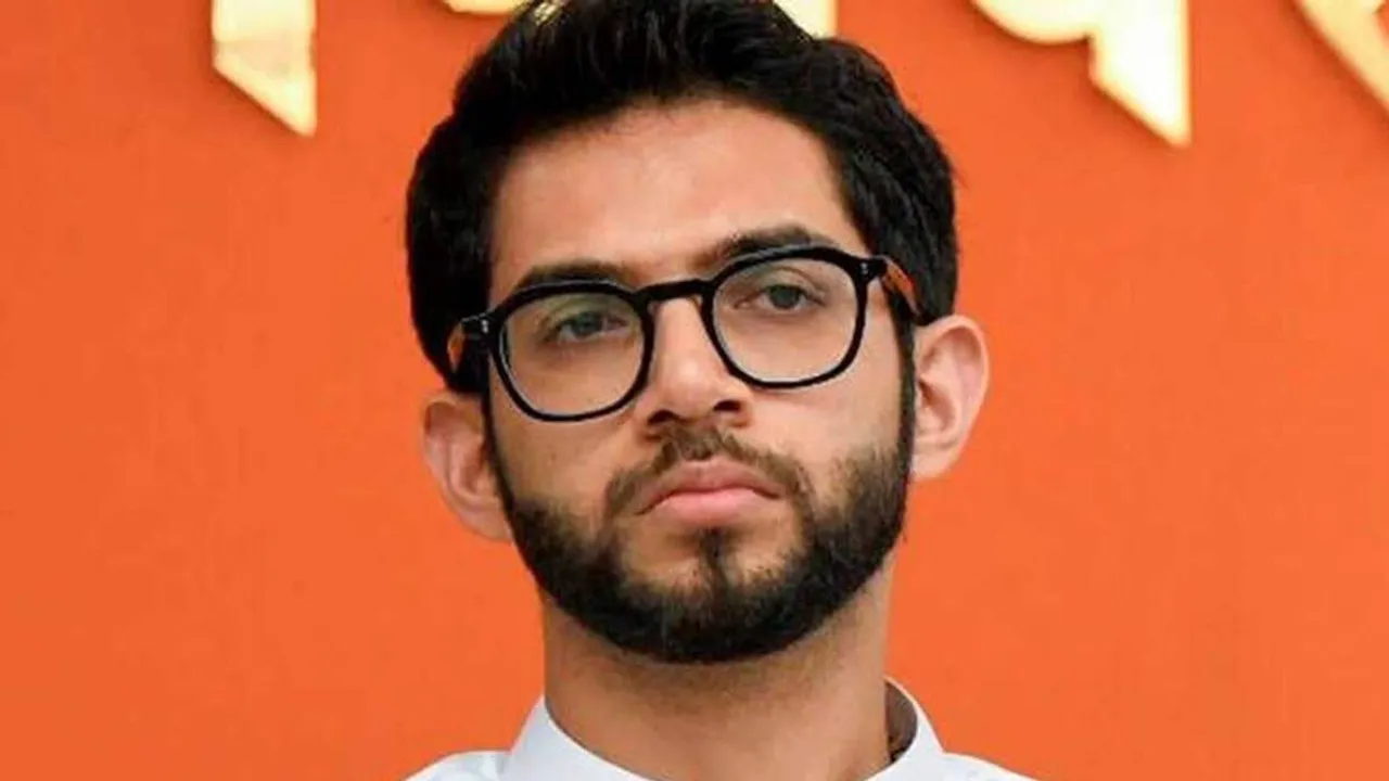 Shiv Sena, Eknath Shinde, Uddhav Thackeray, Shiv Sena news Indian Express, Uddhav Thackeray news Indian Express, Maharashtra news Indian Express