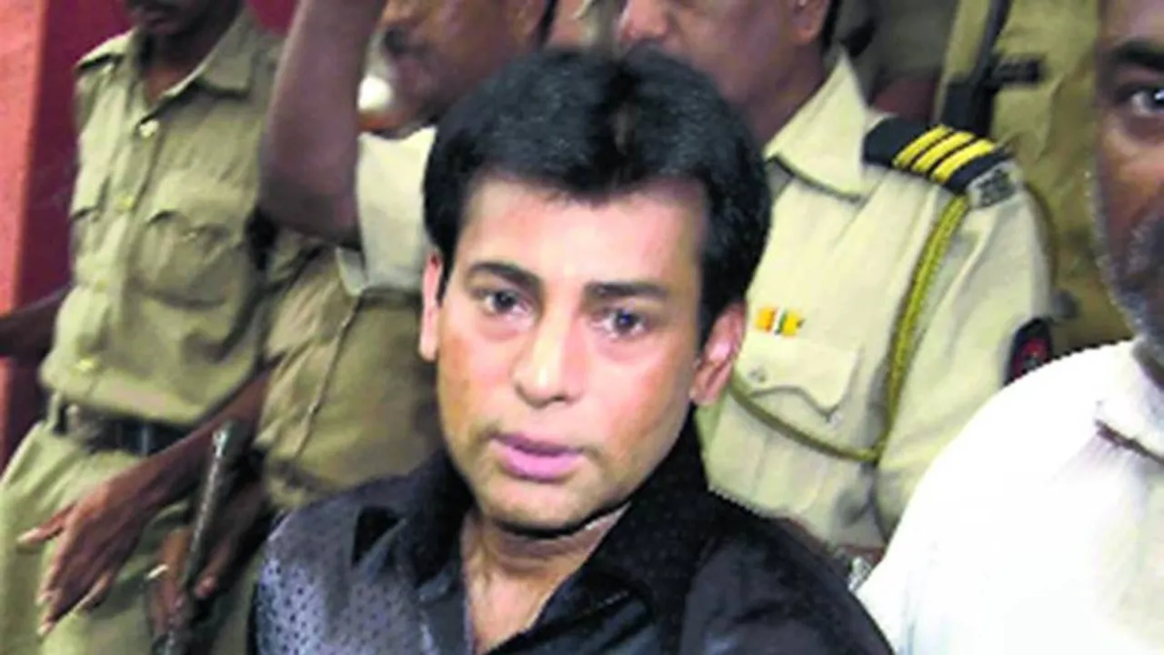 Abu salem