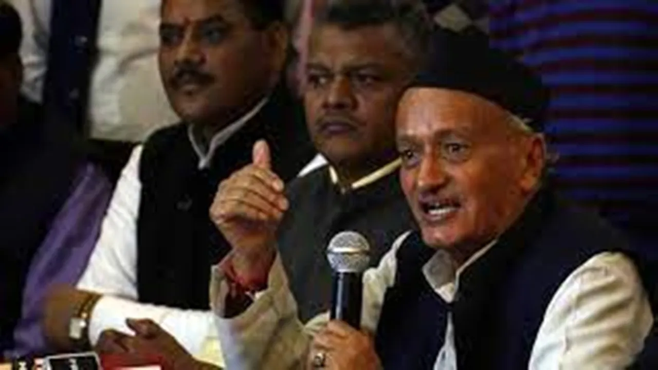 ‘Maharashtra will have no money without Gujaratis, Rajasthanis’, says Governor