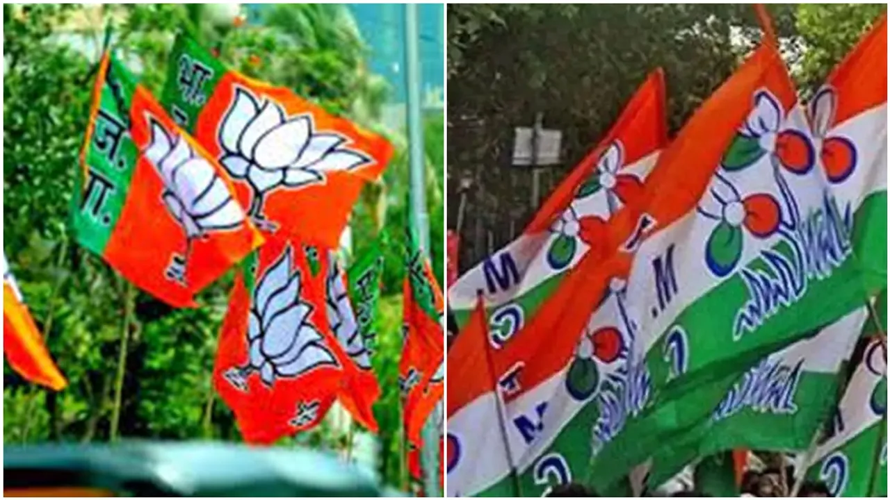 wb bjp announce parties morcha and other wings convenor name