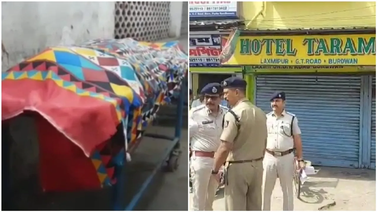 Burdwan liquor death toll rise