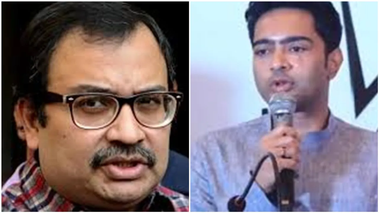 kunal ghosh criticise oppositions regarding abhisekh-ssc jobseekers meeting
