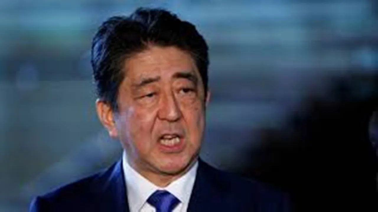 Japanese former prime minister abe has died after being shot twice
