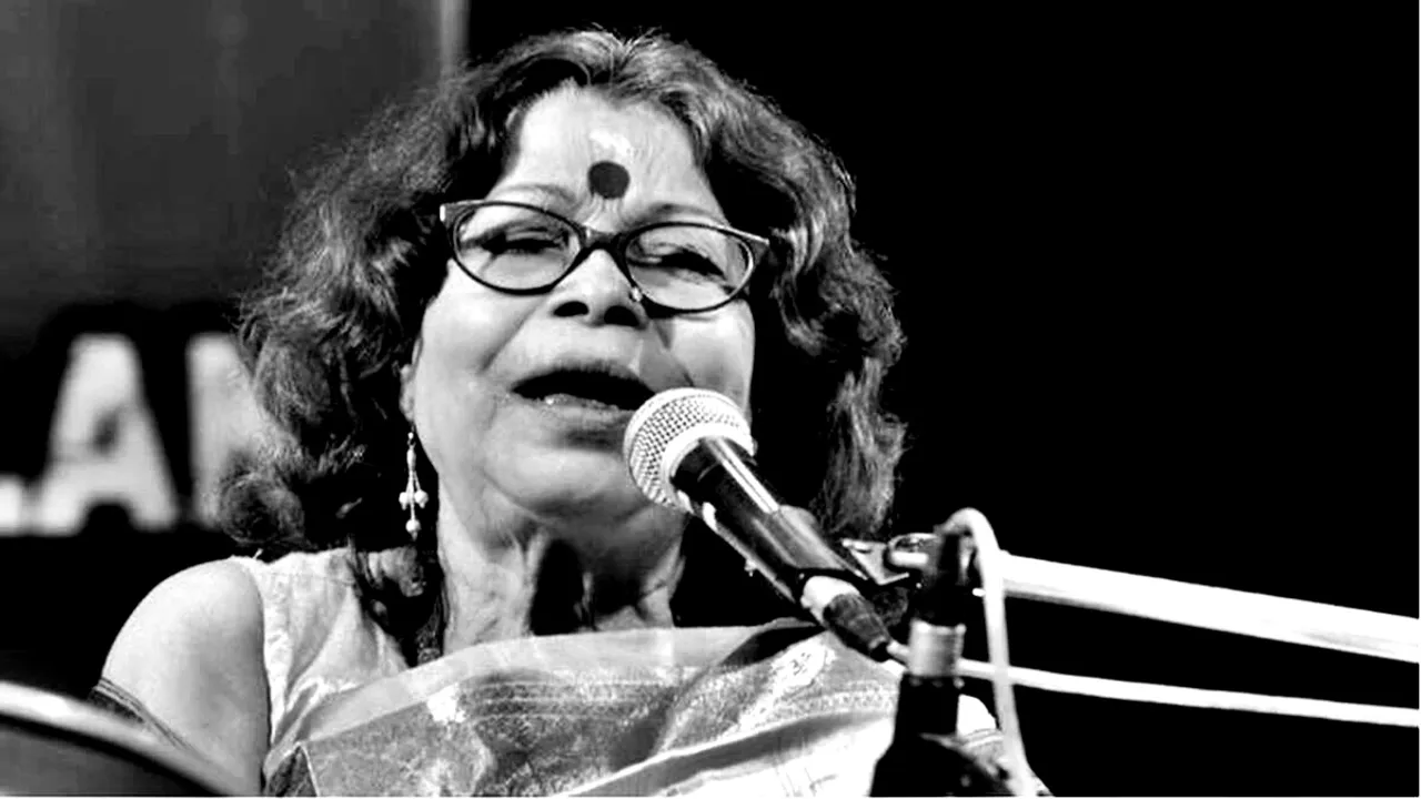 singer nirmla mishra passes away updates
