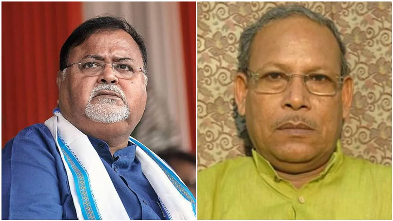 jalpaiguri, Enforcement Directorate, partha chatterjee