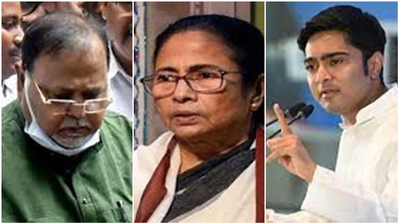 mamata's decision is correct party stand is right or wrong will say time, says partha
