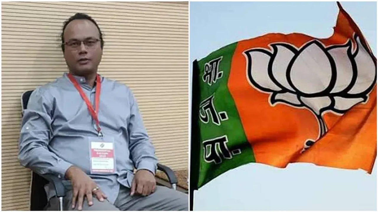 meghalaya, Crime, BJP, brothel, honeytrao, Conrad Sangma, bangla news, bengali news