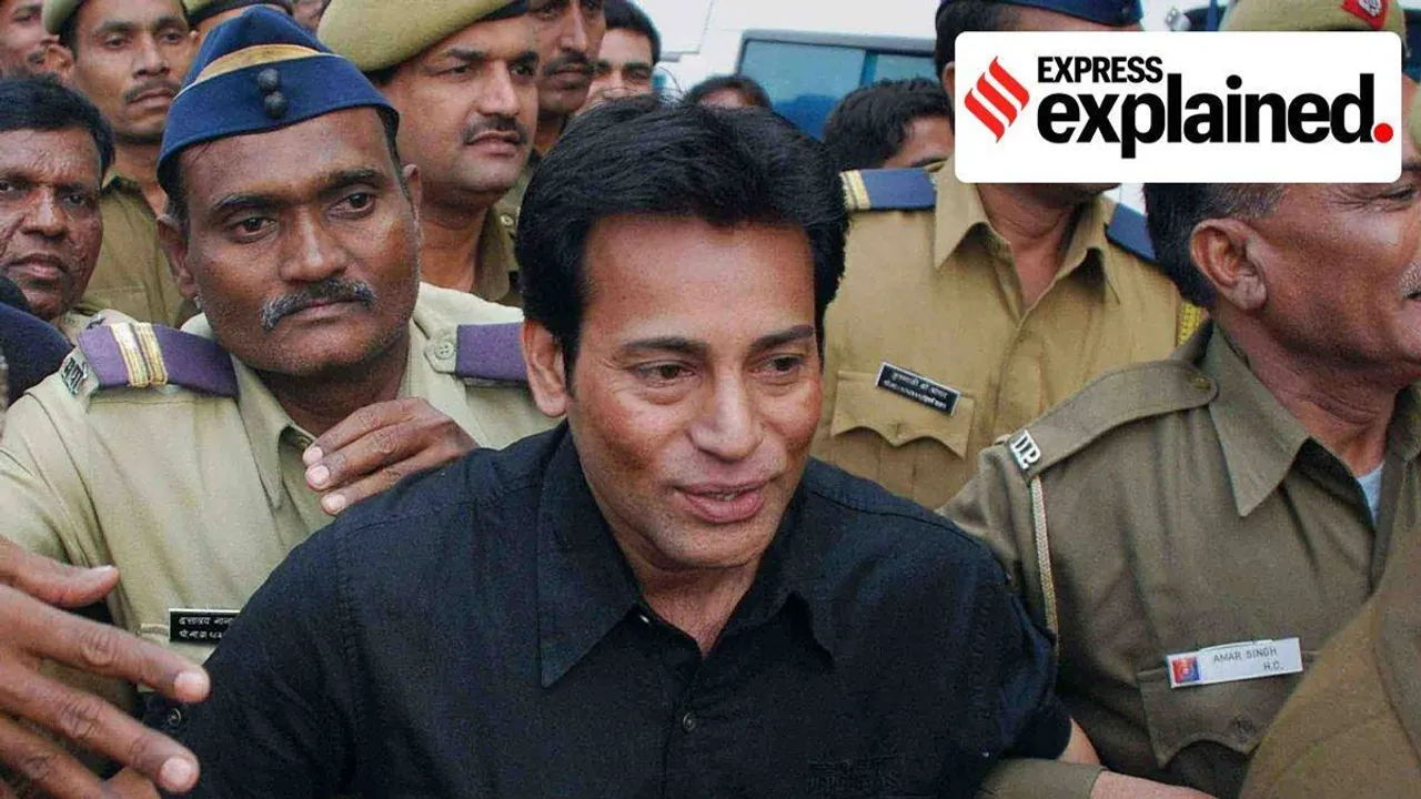 abu salem