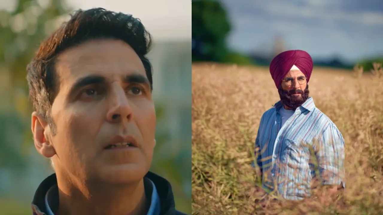 akshay kumar- অক্ষয় কুমার