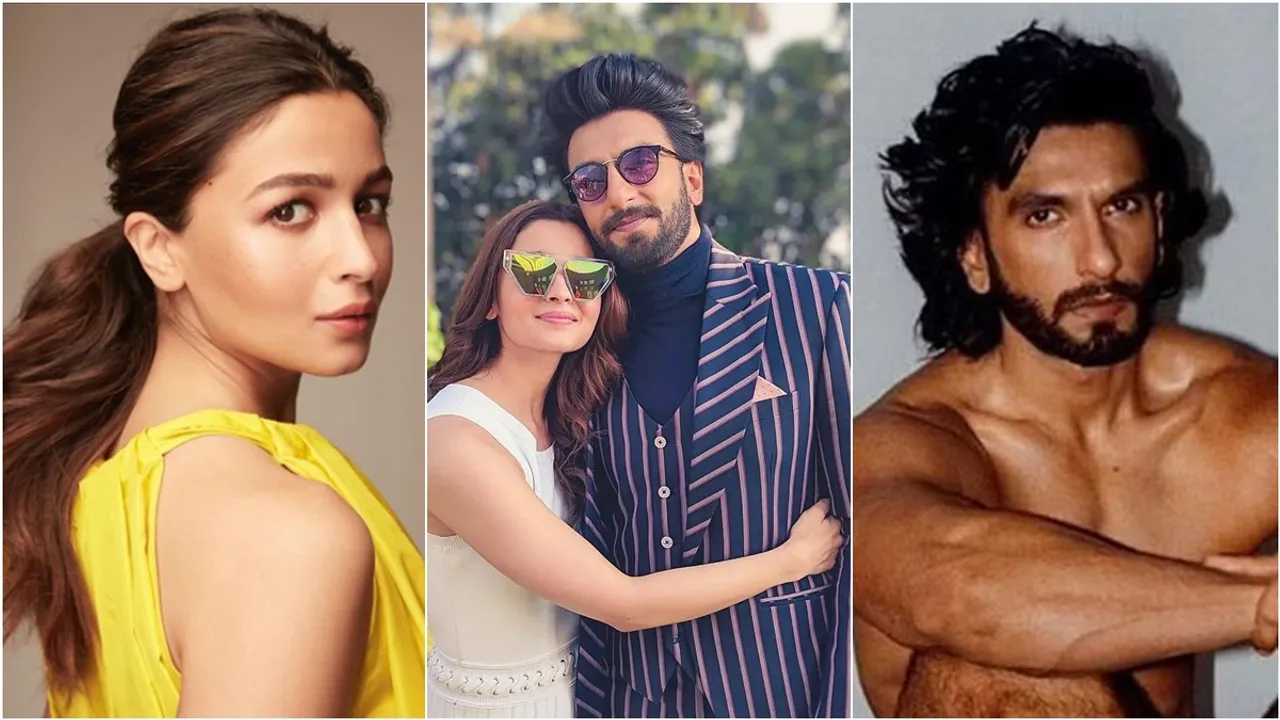 alia bhatt ranveer singh
