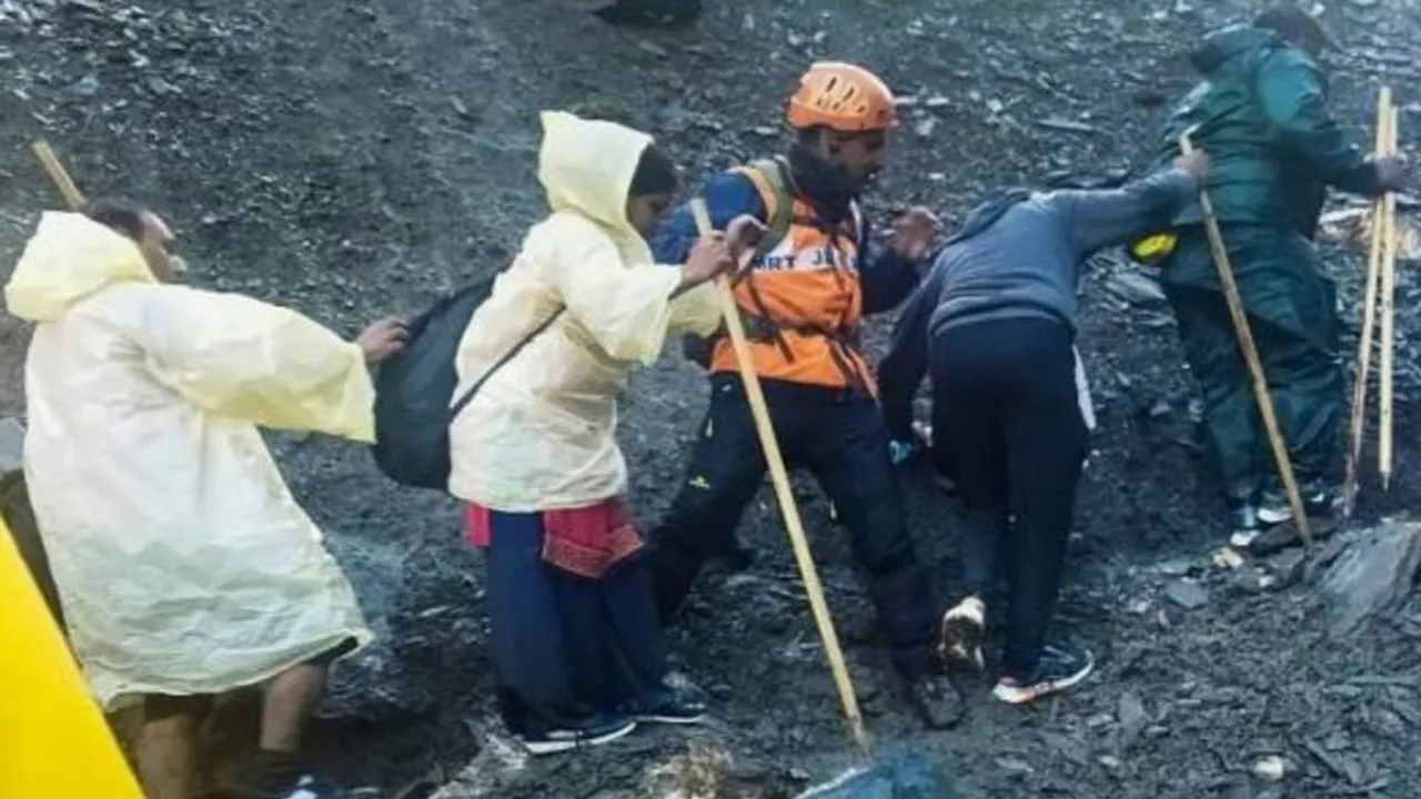 amarnath yatra