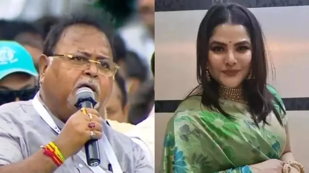 what is the source of 21 crore rupees in flat arpita said in eds questioning