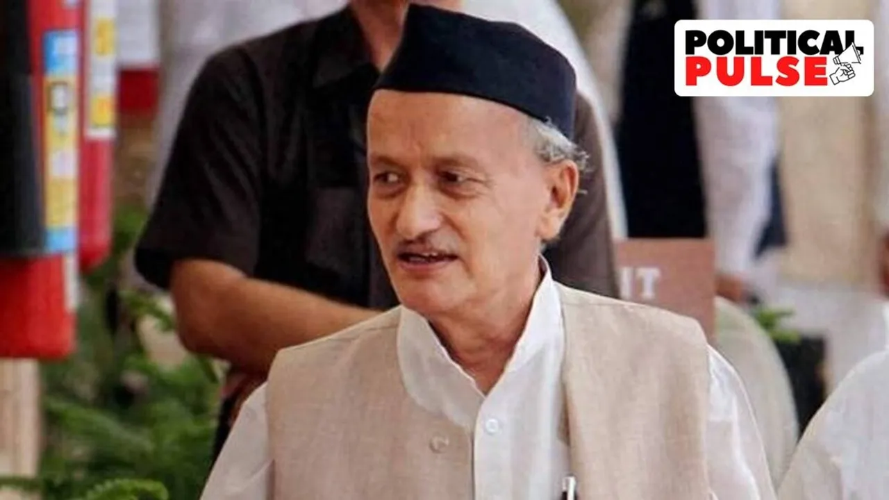 bhagat singh koshiari