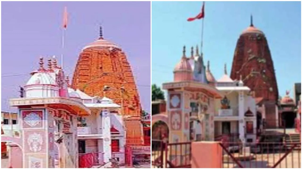 bhootanwala temple