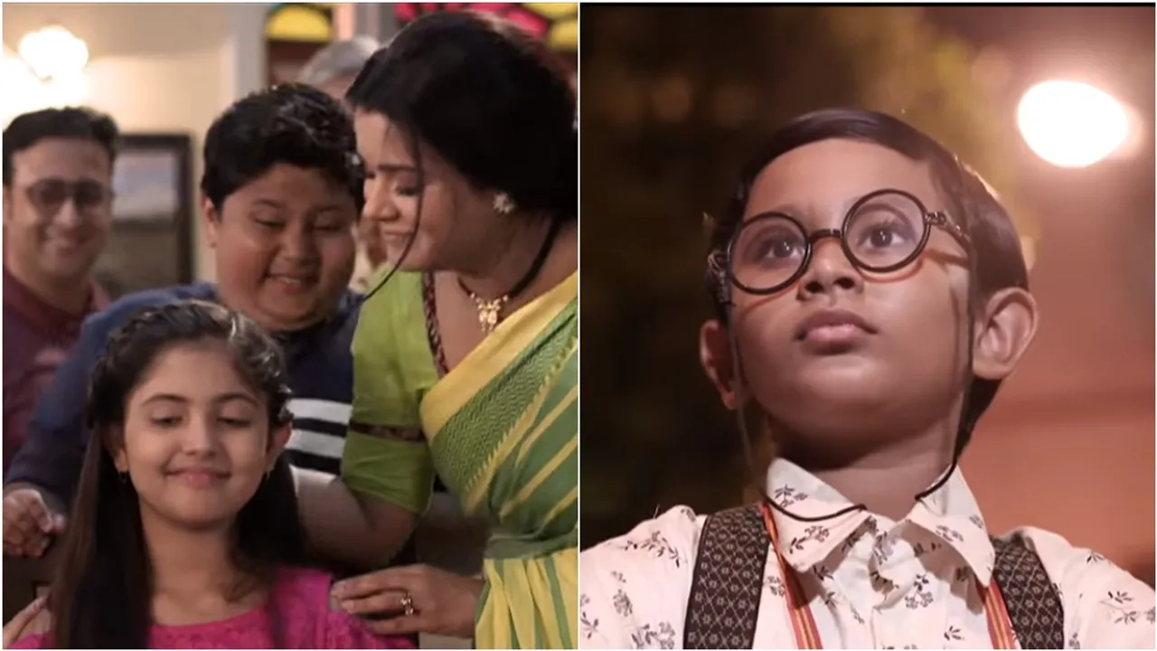zee bangla, bodhisottwo- television