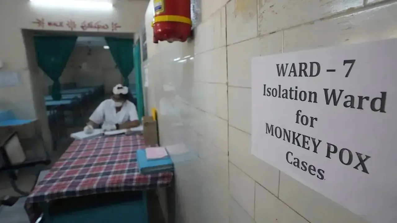 "monkeypox, monkeypox case in delhi, delhi monkeypox, monkeypox india cases, monkeypox news, delhi news, monkey pox in national capital, indian express news, Delhi ncr news