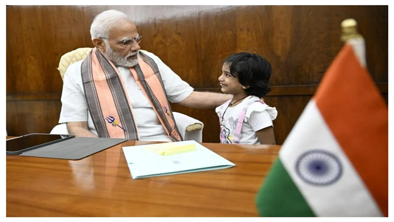 arendra Modi,PM Modi,Parliament House,BJP,Ujjain,Madhya Pradesh,Anil Firojiya,Lok Sabha"