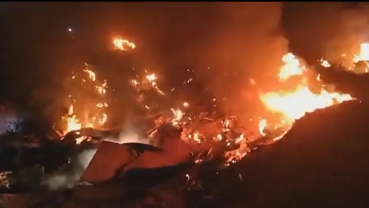 mig 21 crash, mig 21 crash news, mig 21 crash rajasthan, mig 21 aircraft crash rajasthan, barmer, barmer mig 21 crash, rajasthan mig 21 crash, mig 21 crash in india, mig 21 aircraft