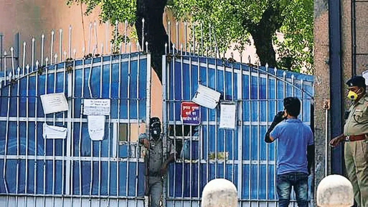 Tihar jail, Tihar Jail authorities, tihar jail inmates, Delhi news, Delhi city news, New Delhi, India news, Indian Express News Service, Express News Service, Express News, Indian Express India News
