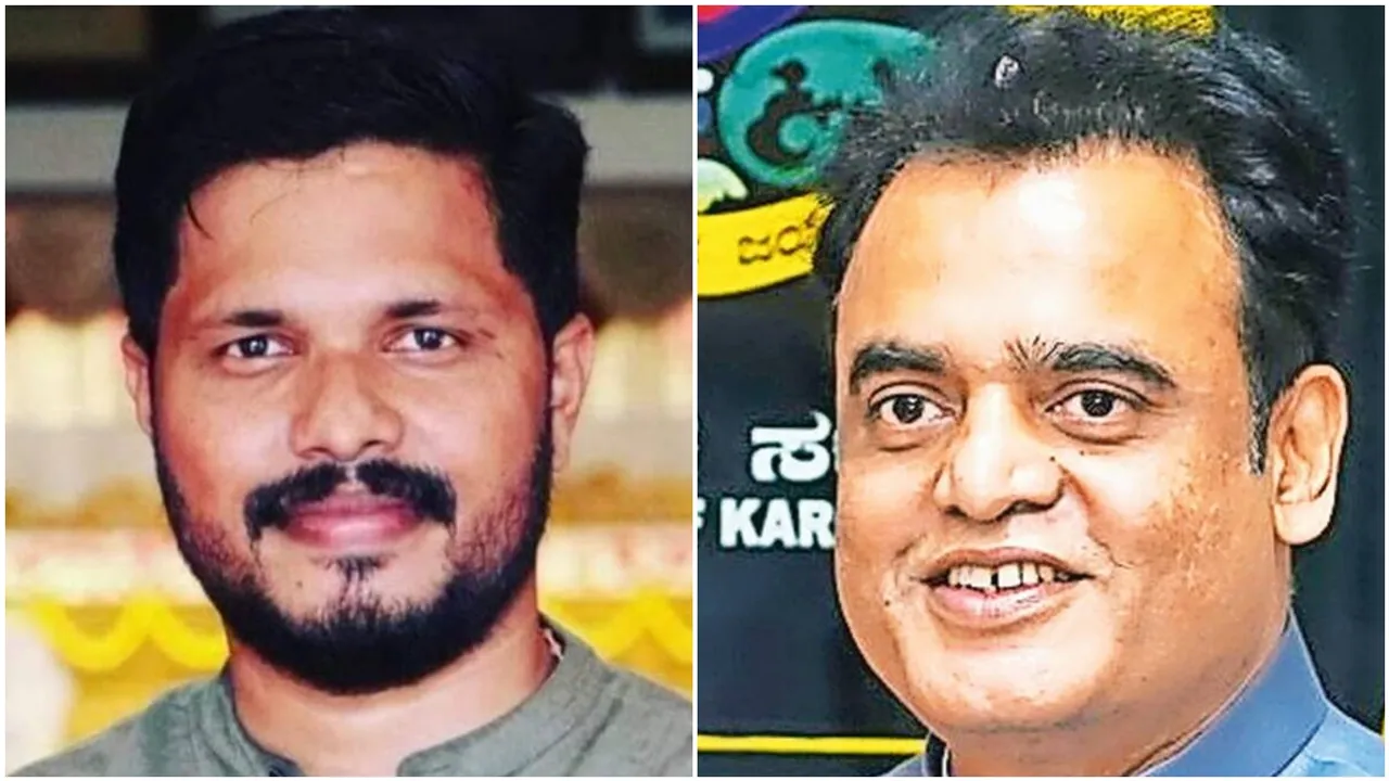 praveen nettaru death, praveen nettaru case, praveen nettaru killed, karnataka news bjp, Karnataka news, Bangalore news, bjp worker killed, bjp worker killed in karnataka, Basavaraj Bommai, Yogi Adityanath, Bharatiya Janata Party (BJP), Bharatiya Janata Yuva Morcha, Indian Express, India news"