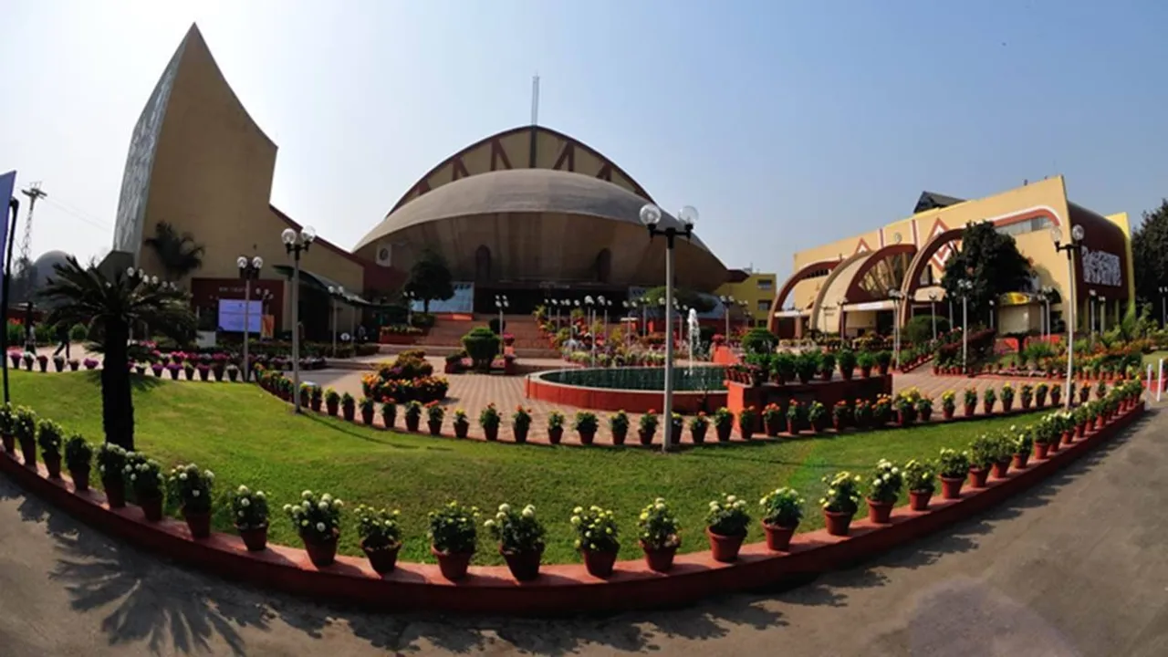 kolkata science city, kolkata news, bengal news, west bengal news, kolkata city news, kolkata headines today, bengal latest news, indian express news