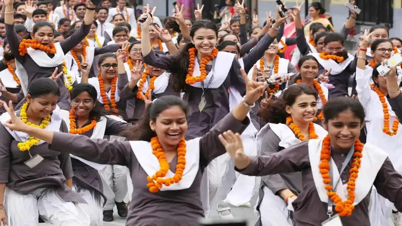 CBSE class ten, cbse results