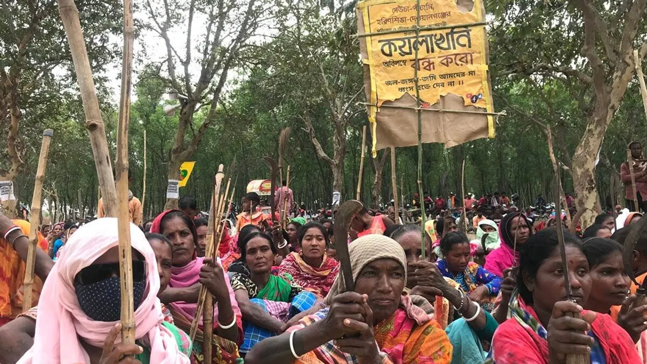 deucha panchami is expected to heat up again from thursday