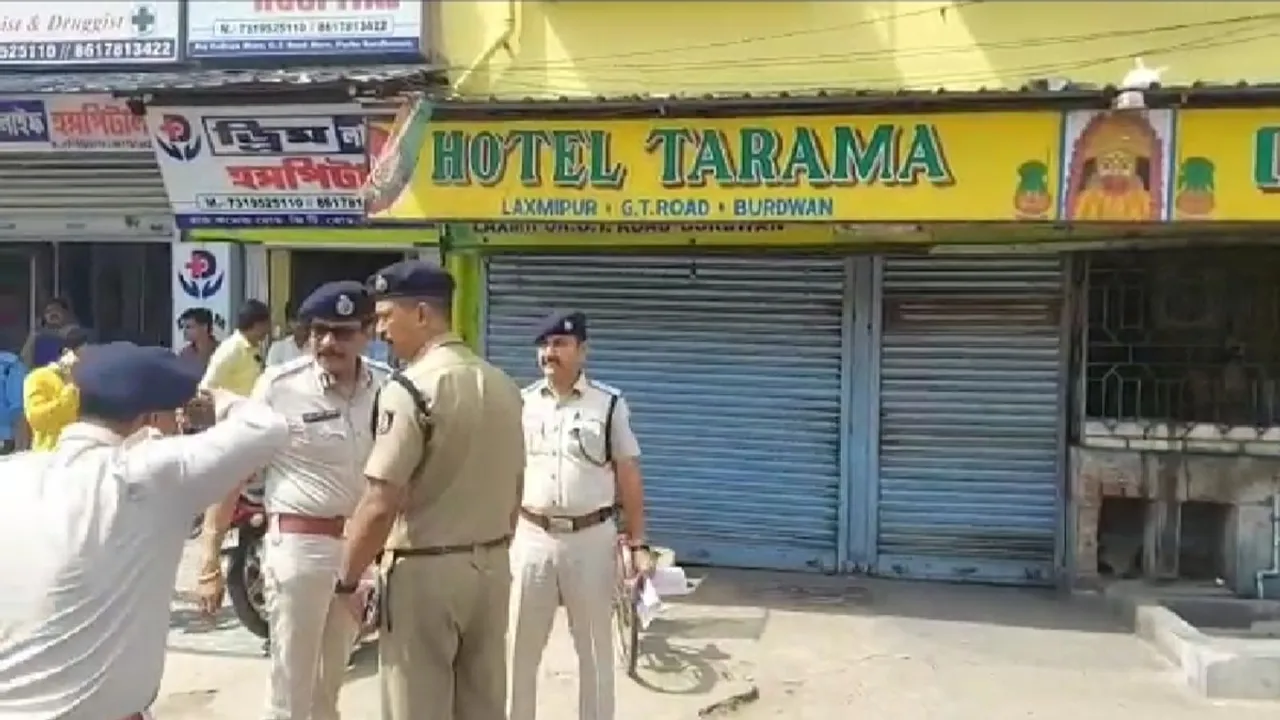 east burdwan 4 deaths due to alcohol consumption role of police in question
