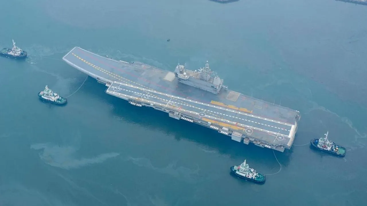 ins bikrant