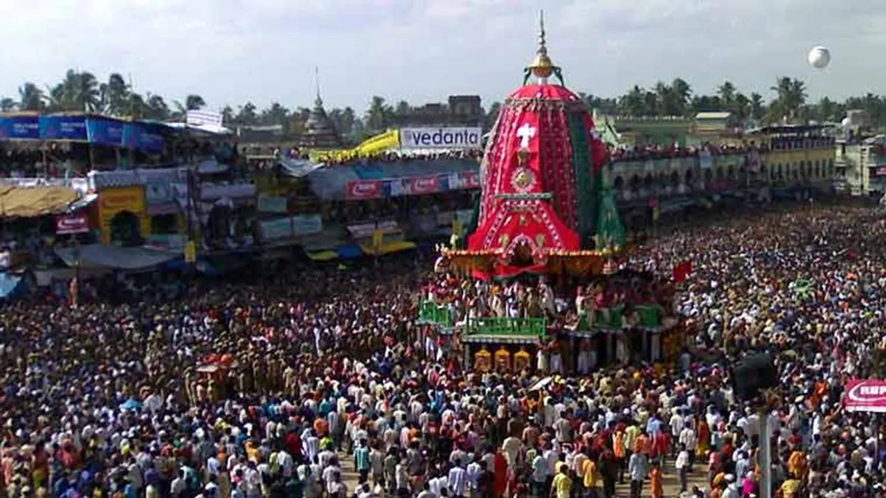 jagannath