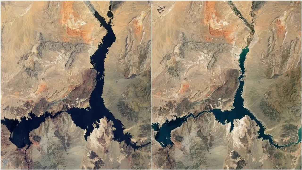 lake mead