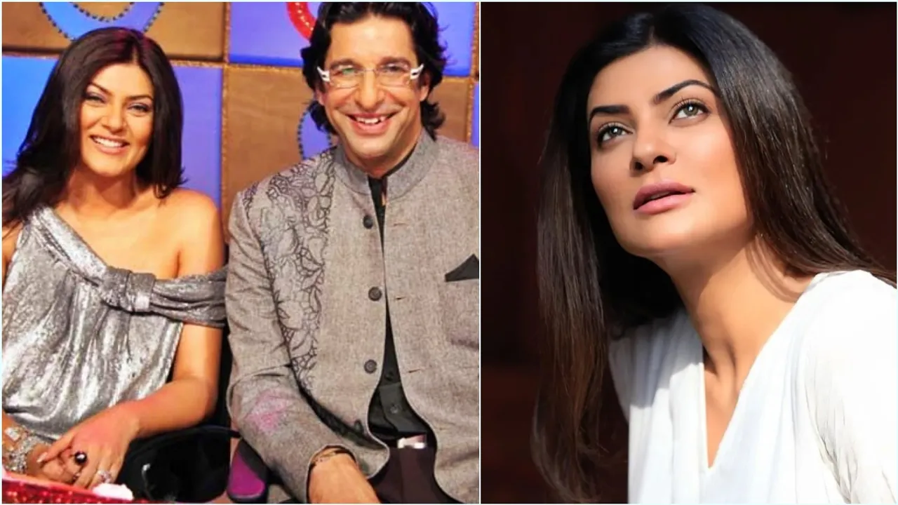 Sushmita Sen Past relationships, Sushmita Sen Love life, Vikram Bhatt, Randeep Hooda, Sushmita Sen, Lalit Modi, Sushmita Sen reacts to Lalit Modi's announcement, Lalit-Sushmita affair, Lalit Modi Sushmita Sen, Sushmita Sen Brother Rajeev Sen, Sushmita Sen Father, Lalit-Sushmita relationship, Indian Express Entertainment News, Bengali news today, ললিত মোদী, সুস্মিতা সেন, সুস্মিতা সেনের প্রেমিকরা, সুস্মিতা সেনের প্রেমজীবন, সম্পর্ক নিয়ে মুখ খুললেন সুস্মিতা সেন
