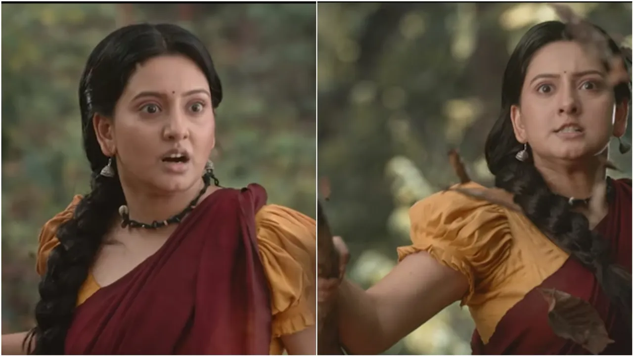 star jalsha- madhabilata