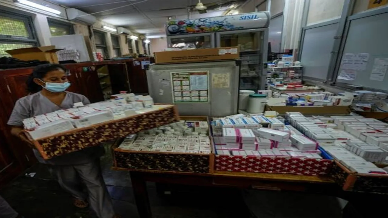 medicine