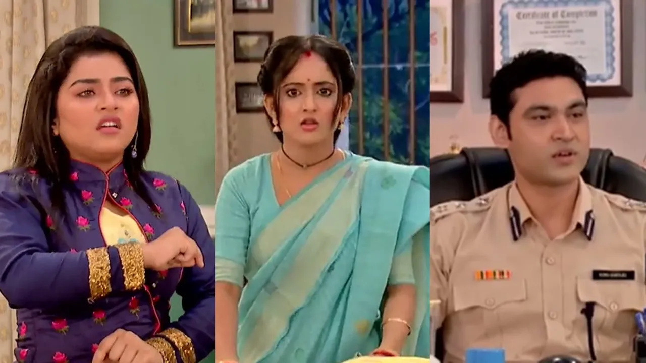 rudra neepa, mithai zee bangla