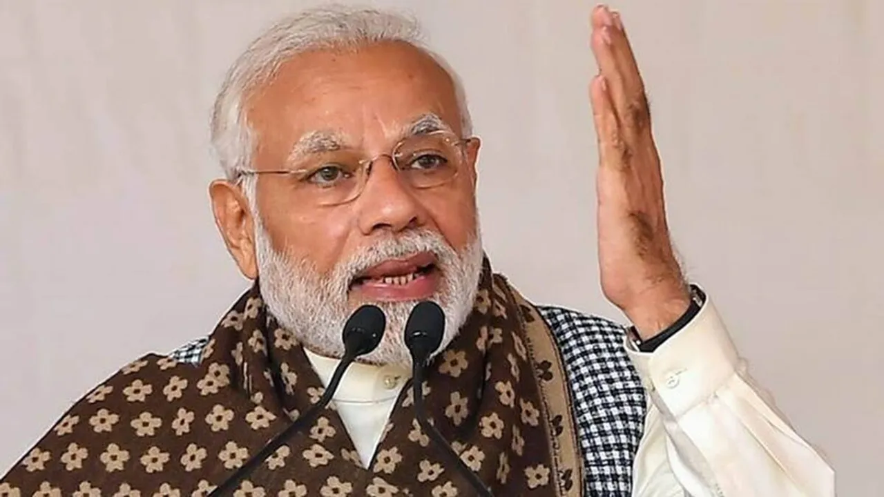 modi