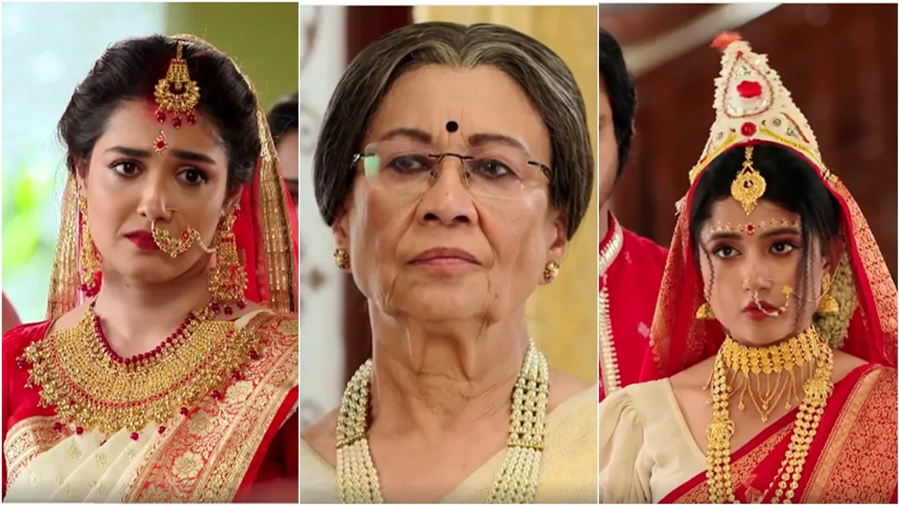 godhuli alap star jalsha, nolok arindam