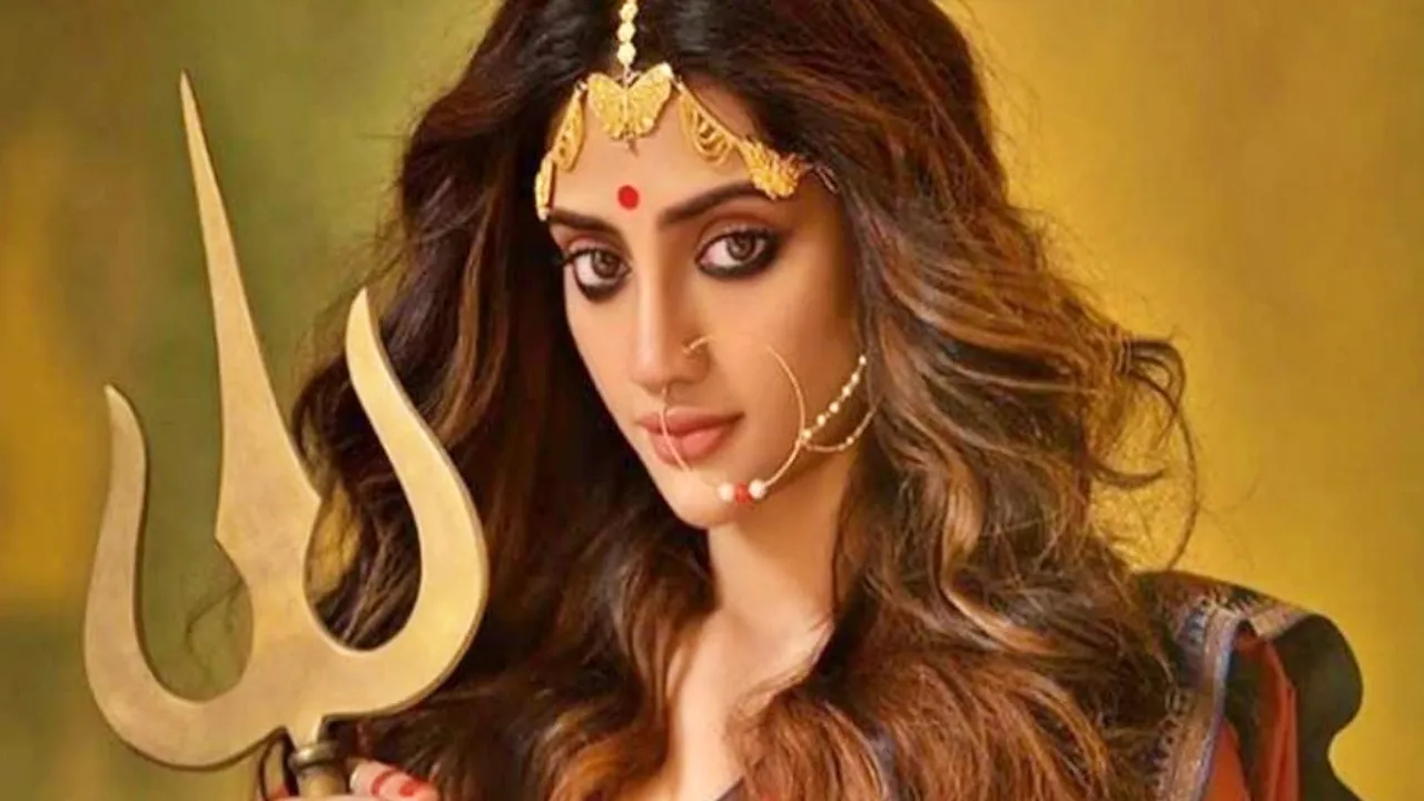 Nusrat Jahan, Nusrat Jahan on Kaali poster controversy, Kaali poster, Kaali poster controversy, নুসরত জাহান, কালী পোস্টার, কালী পোস্টার বিতর্ক, কালীর মুখে জ্বলন্ত সিগারেট, bengali news today