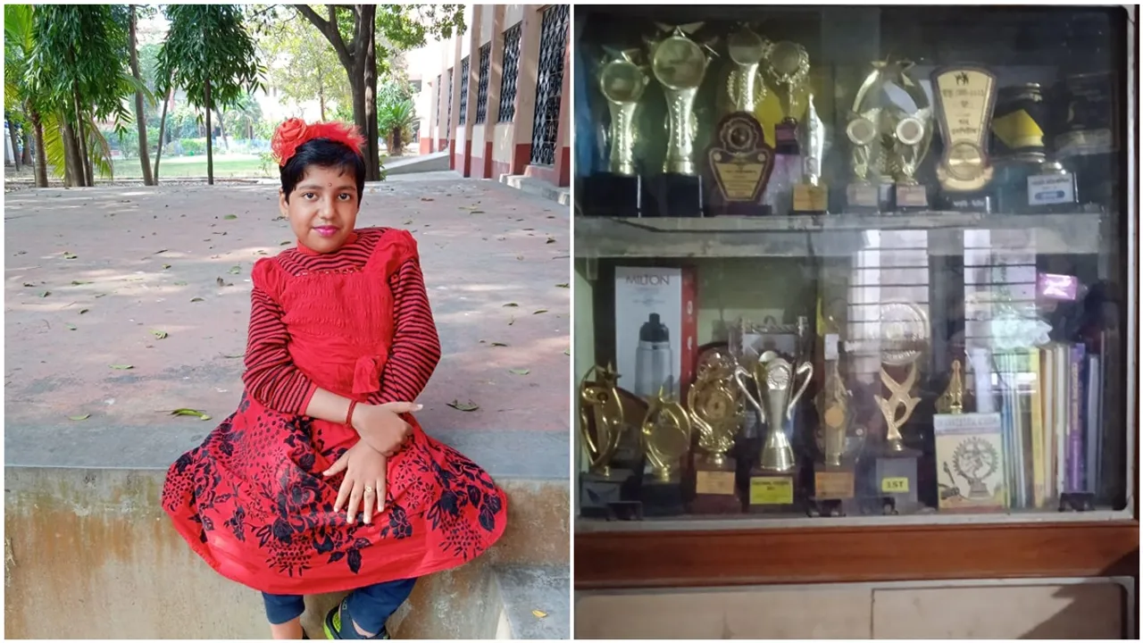 oindrila and success