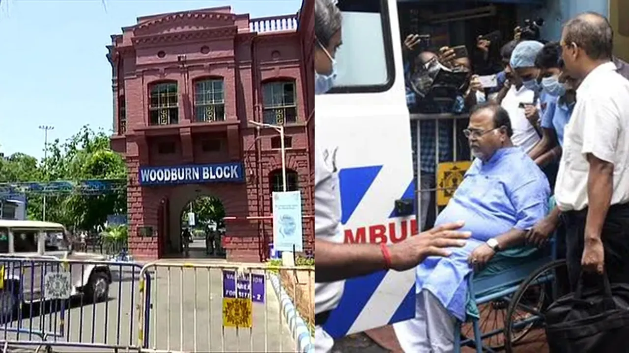 section of the medical community demand punishment of accused doctors in sskm on partha row