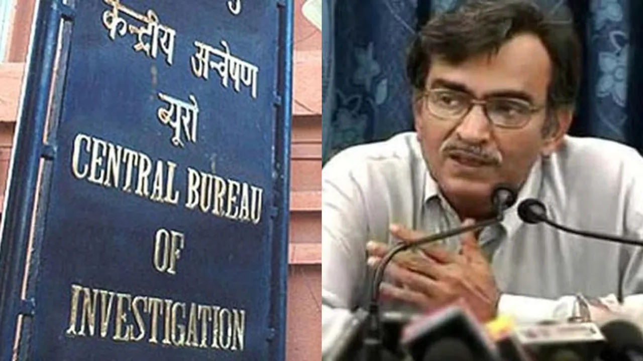 suryakanta mishra on primary teacher recruitment scam