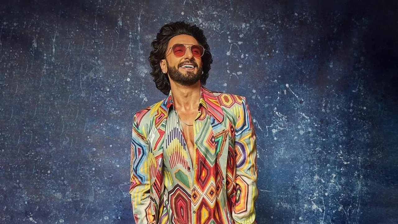 ranveer singh, bollywood
