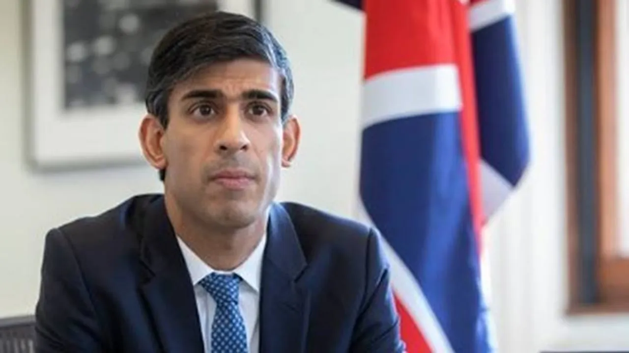 rishi sunak