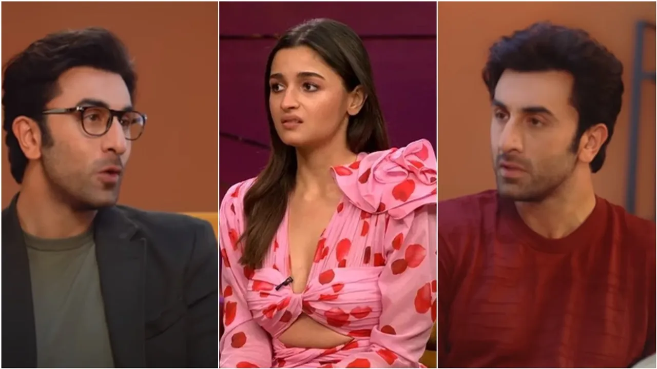 ranbir kapoor shamshera promotion yrf