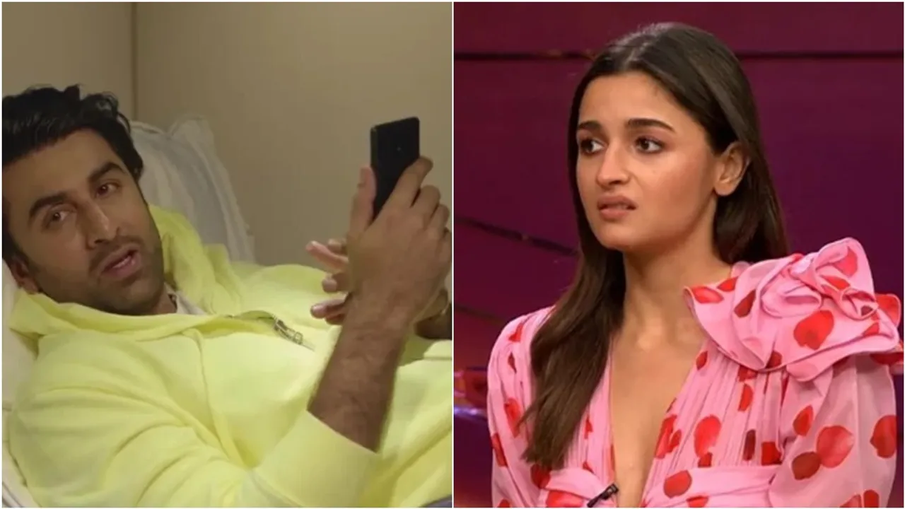 ranbir alia planning destination