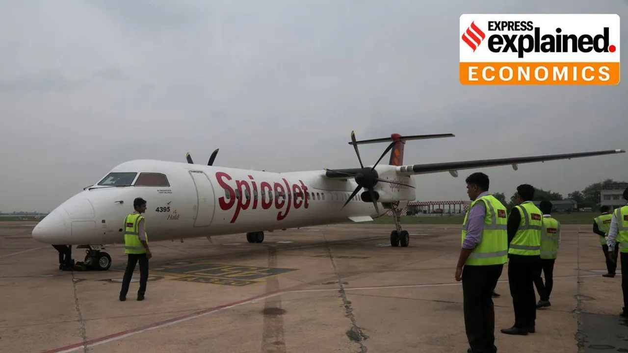 spicejet