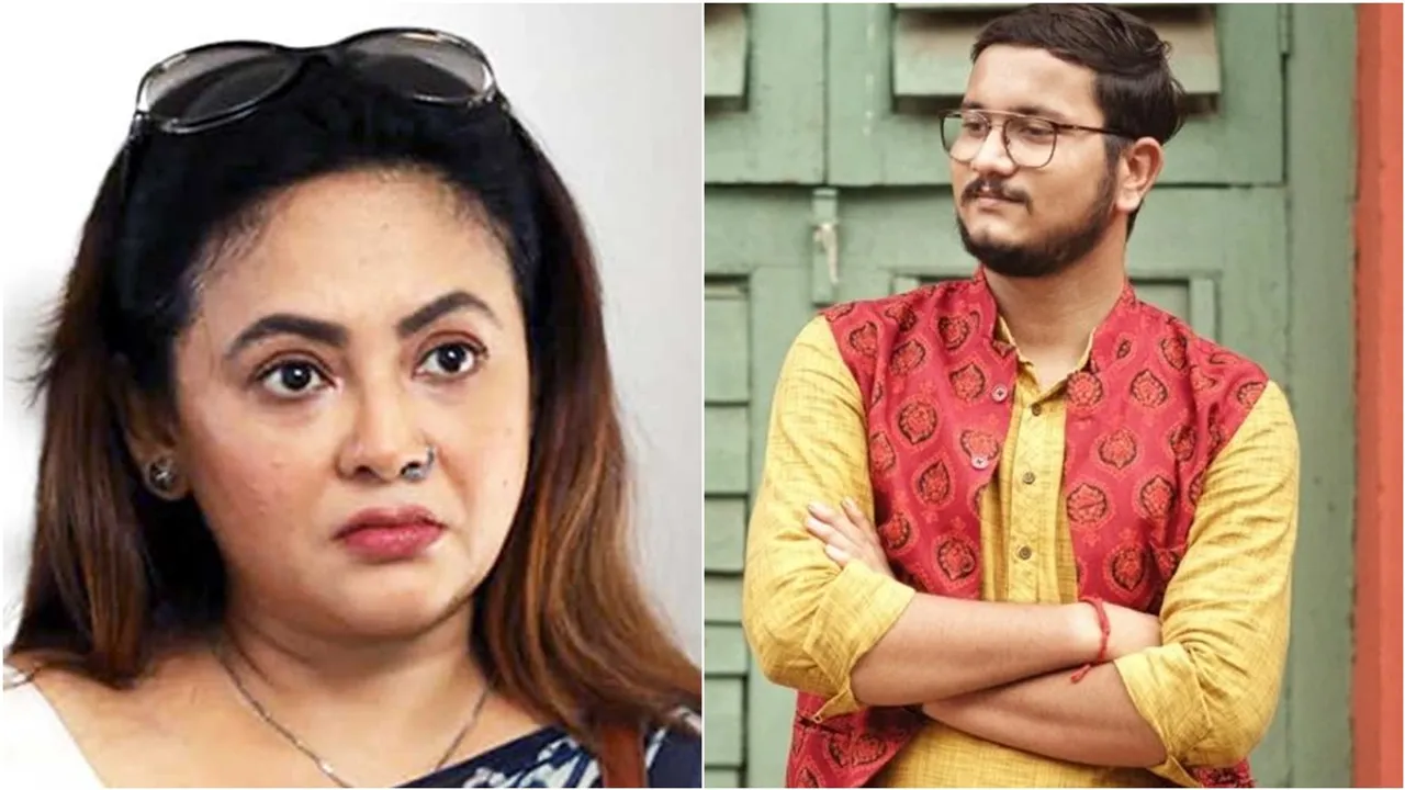 debangshu- shreelekha